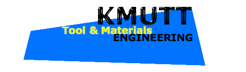 Tool and Materials Engineering